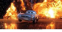 Cars 2 [Blu-ray], 7