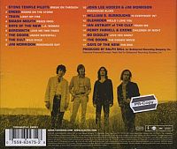 Stoned Immaculate - The Music of the Doors [CD], 1