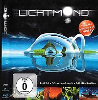 Lichtmond [Blu-ray], 1