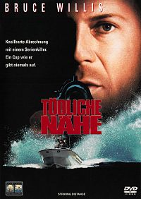 Tödliche Nähe [DVD], 1