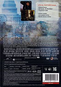 Enemy of the State -Exten [DVD], 1