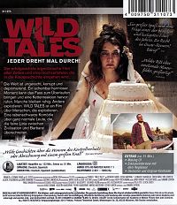 Wild Tales - Jeder dreht mal durch! [Blu-ray], 1