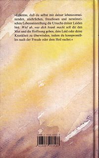 Wirf ab, was dich krank macht, 1