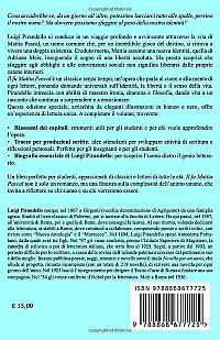 Il fu Mattia Pascal, 1