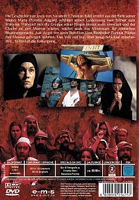 Jesus [DVD], 1