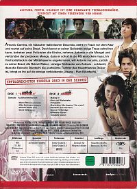 Achtung, Fertig, Charlie  [DVD], 1