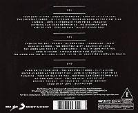 The Ultimate Collection [CD], 1
