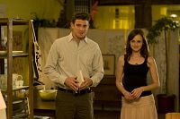 The Good Guy - Wenn der Richtige der Falsche ist [DVD], 7