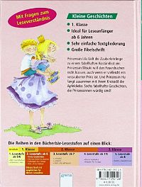 Prinzessinnengeschichten, 1