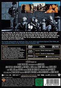 Wie Feuer und Flamme [DVD], 1