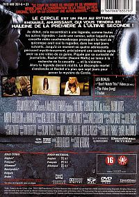 Le Cercle [DVD], 1