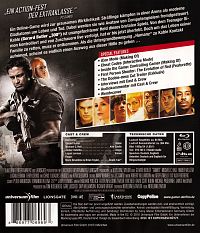 Gamer [Blu-ray], 3
