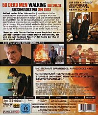 50 dead men walking [Blu-ray], 1