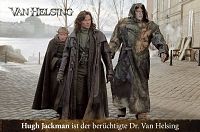 Van Helsing [DVD], 4