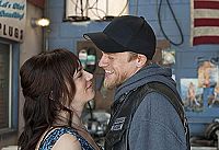 Sons of Anarchy - Saison 4 [DVD], 2