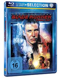 Blade Runner [Blu-ray], 1