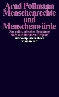 Menschenrechte und Menschenwürde, 1