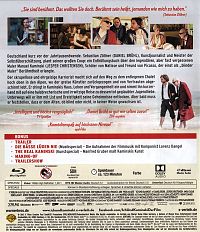 Ich und Kaminski [Blu-ray], 1