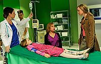 Dr. Klein - Staffel 1 [DVD], 5