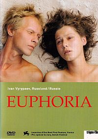Euphoria (OmU) [DVD], 2