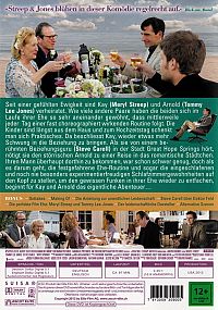 Wie beim ersten Mal [DVD], 2