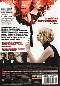 Requiem pour une tueuse [DVD], 2