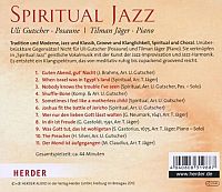 Spiritual Jazz [CD], 1