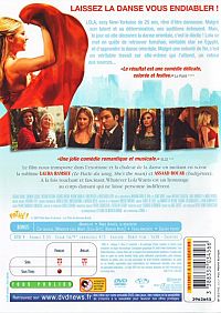 Whatever Lola wants [DVD], 2