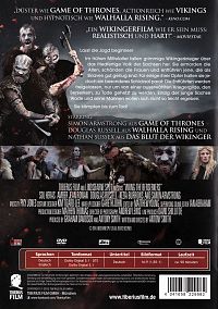Vikings - Die Berserker [DVD], 1