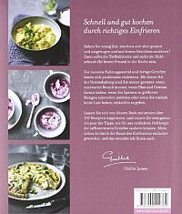 Auf Vorrat gekocht: 100 Rezepte, ideal zum Einfrieren, 1