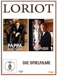Pappa ante Portas - Ödipussi [DVD], 1