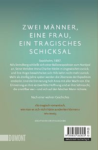 Unter dem Nordlicht, 1