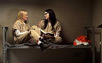 Orange is the new black - Staffel 3 [DVD], 3