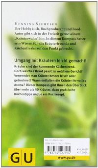 Kräuter-Kompass, 1