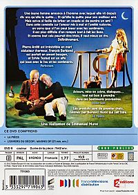 Sentiments provisoires [DVD], 1