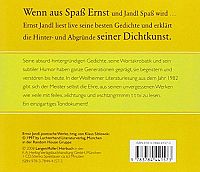 Frühlingshaft - Weilheimer Literaturlesungen, 1