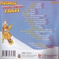 Mundart Schii-Hütte Party 1 [CD], 1