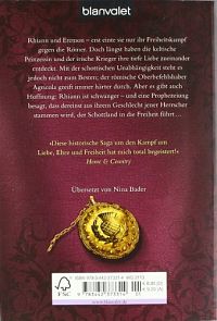 Das keltische Amulett, 1