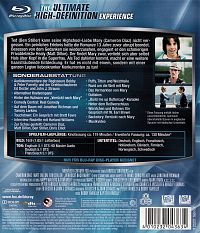 Mary à tout prix [Blu-ray], 1