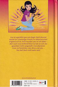 Der Schein trügt, 1