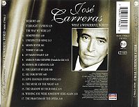 What a wonderful world [CD], 1