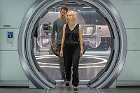 Passengers [Blu-ray], 1