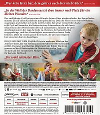 Der Junge mit dem Fahrrad [Blu-ray], 1