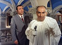 Fantomas - Trilogie [Blu-ray], 7