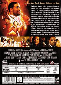 The Gospel [DVD], 1