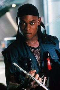 The Big Hit [DVD], 1