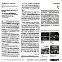 Harmoniemusik nach Mozart [Vinyl], 1
