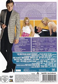 Down with Love - Zum Teufel mit der Liebe! [DVD], 1