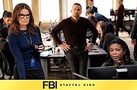 FBI - Staffel 1 [DVD], 4