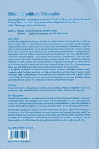 Intersex - Geschlechtsanpassung zum Wohl des Kindes?, 1